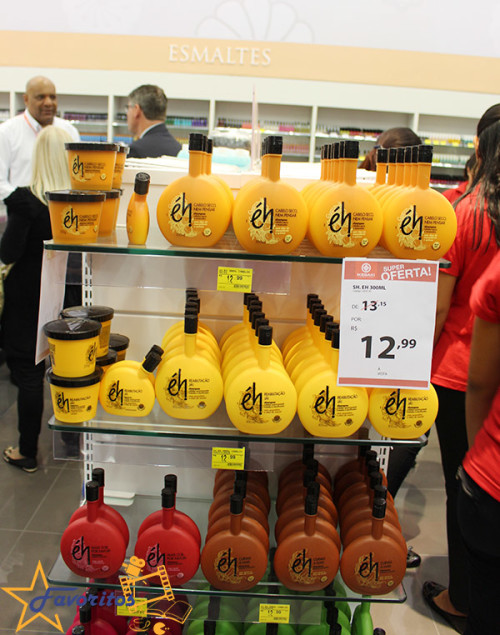 Ikesaki Campinas Inauguração Shopping D. Pedro Blog Favoritos (18)