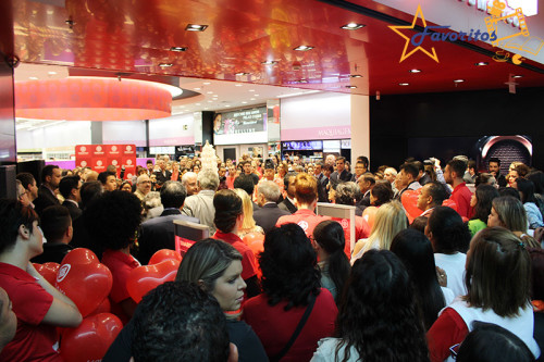 Ikesaki Campinas Inauguração Shopping D. Pedro Blog Favoritos (2)