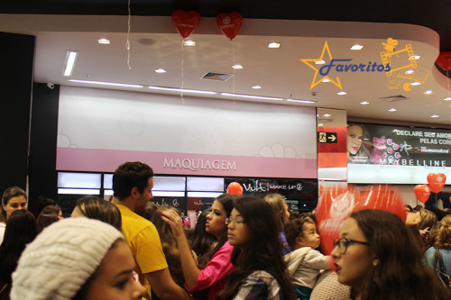 Ikesaki Campinas Inauguração Shopping D. Pedro Blog Favoritos (20)