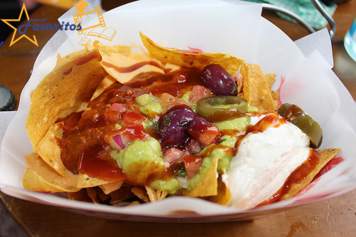 Kennedy Food Festival Gastronomico Food Truck Indaiatuba Blog Favoritos (8)