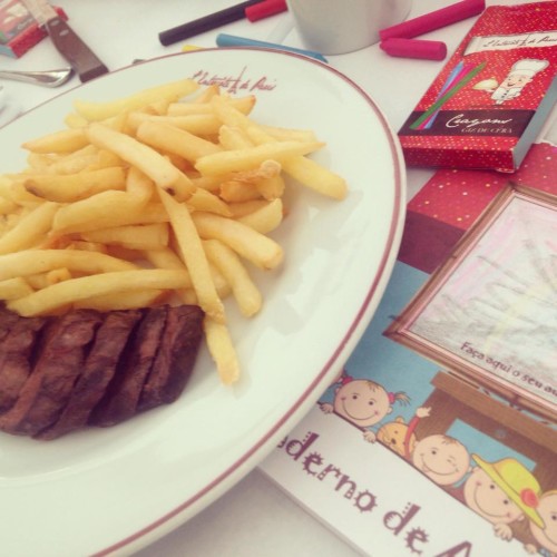 L'Entrecôte Kids Melhores opções gastronômicas para passar julho em Campinas e Região Blog Favoritos