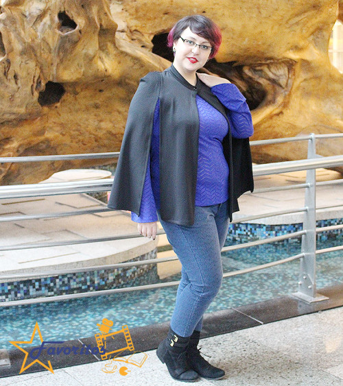 Look Plus Size que eu fui na inauguração da Ikesaki Campinas Blog Favoritos (1)