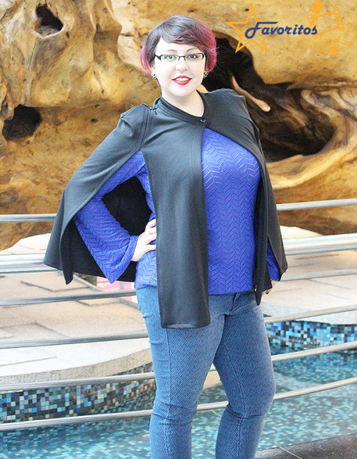 Look Plus Size que eu fui na inauguração da Ikesaki Campinas Blog Favoritos (3)