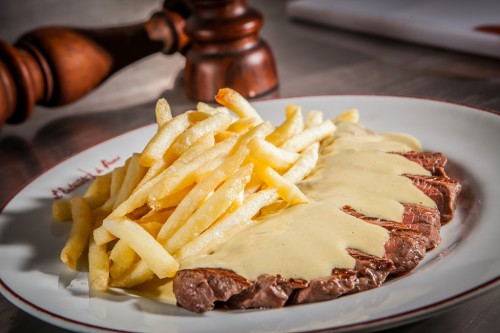 Campinas L’Entrecôte Executive será servido por R$ 39,90 no almoço e R$ 49,90 no jantar de terça a quinta-feira Blog Favoritos 2