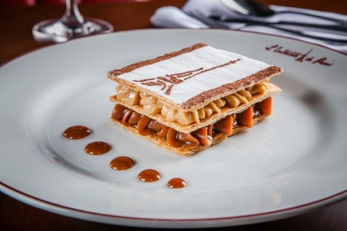 L’Entrecôte de Paris Campinas  Blog Favoritos