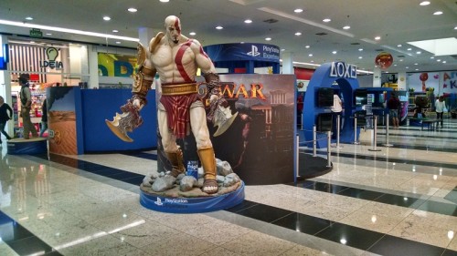 Playstation Experience Melhores opções gastronômicas para passar julho em Campinas e Região Blog Favoritos