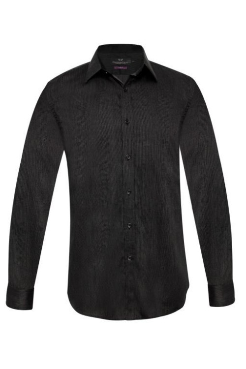 Renner CAMISA PRETO PONTINHO BRA PRESTON R$99,90 A.cod-5377377707