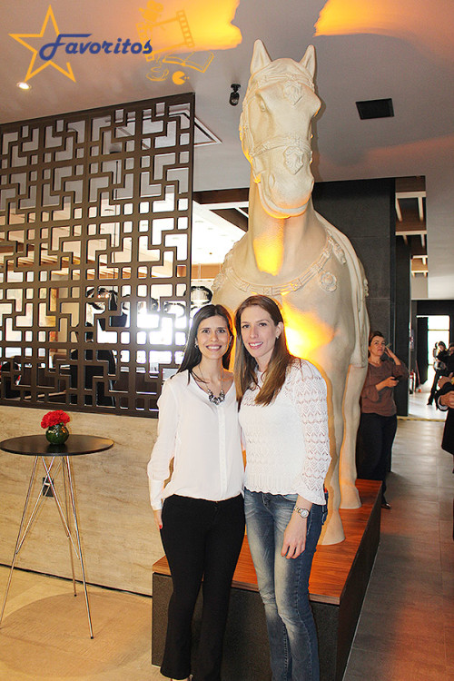 Sobre o P.F. Chang's - eu fui no evento de abertura da unidade Campinas Shopping Iguatemi Blog Favoritos (12)