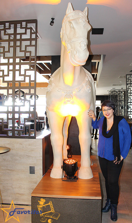 Sobre o P.F. Chang's - eu fui no evento de abertura da unidade Campinas Shopping Iguatemi Blog Favoritos (13)