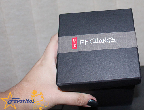 Sobre o P.F. Chang's - eu fui no evento de abertura da unidade Campinas Shopping Iguatemi Blog Favoritos (15)