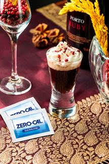 Zero-Cal dá receitas exclusivas para comemorar a chegada do inverno Blog Favoritos 03