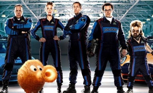 critica do filme Pixels Blog Favoritos 3