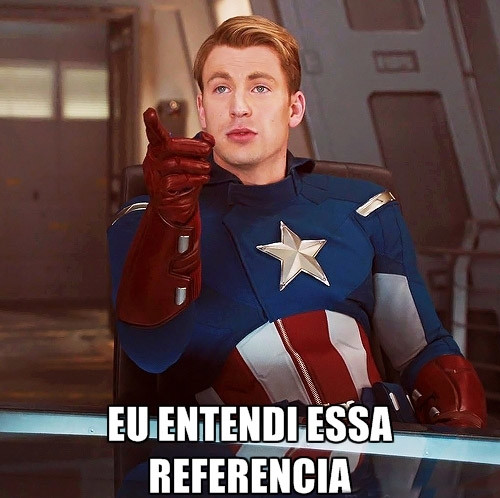 homem formiga referencia