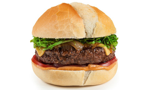 Receitas de Chef: BJ Bourbon Burger - Big Jack Hamburgueria Blog Favoritos