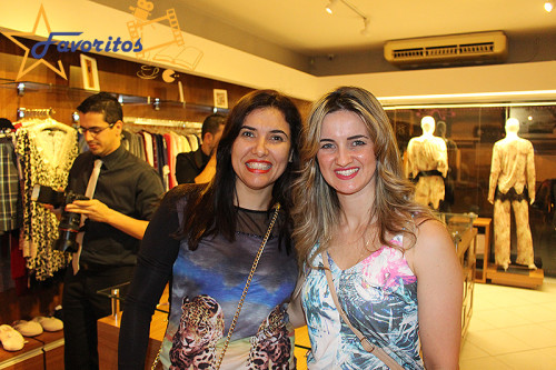 Chá para Blogueiras na Bloom Lingerie em Indaiatuba Blog Favoritos (12)