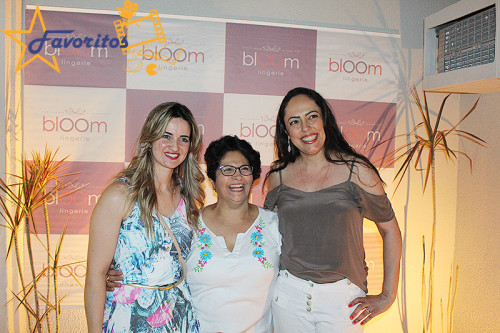 Chá para Blogueiras na Bloom Lingerie em Indaiatuba Blog Favoritos (9)