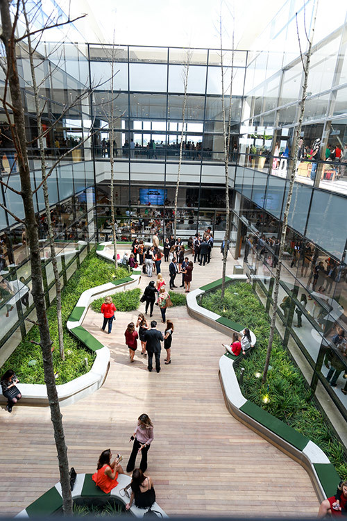 Expansão do Iguatemi Campinas completa três meses em ritmo de novas inaugurações Blog Favoritos (1)