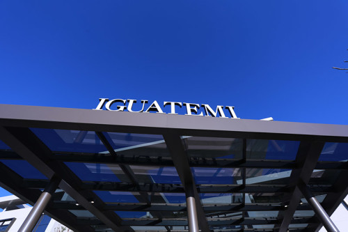 Expansão do Iguatemi Campinas completa três meses em ritmo de novas inaugurações Blog Favoritos (2)
