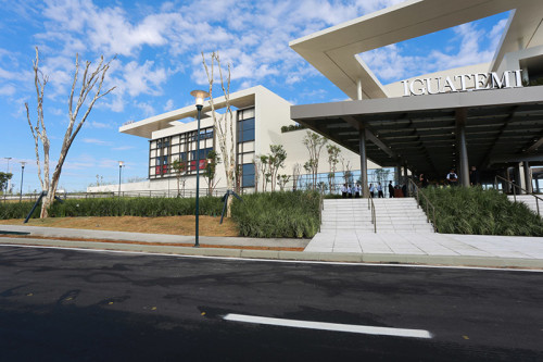 Expansão do Iguatemi Campinas completa três meses em ritmo de novas inaugurações Blog Favoritos (3)