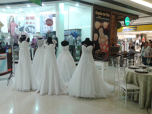 Feira leva as novidades do mercado de casamento ao Shopping Hortolândia Blog Favoritos (2)