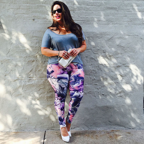 Flúvia Lacerda lança primeira linha de moda praia plus size Blog Favoritos (2)