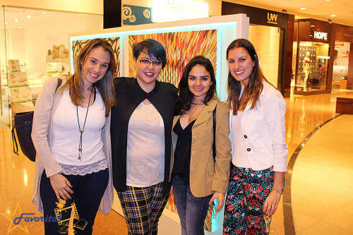 Galleria Shopping sedia exposição inédita com temática de caveiras Campinas Blog Favoritos (11)
