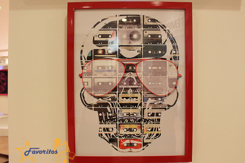 Galleria Shopping sedia exposição inédita com temática de caveiras Campinas Blog Favoritos (2)