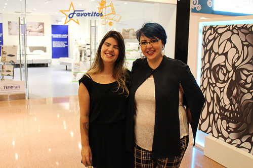 Galleria Shopping sedia exposição inédita com temática de caveiras Campinas Blog Favoritos (9)
