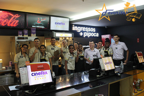 Happy Hour na Badebec Campinas antes de um cineminha no Shopping Galleria Blog Favoritos (1)