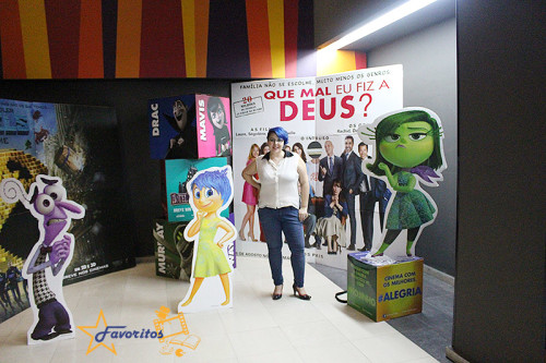 Happy Hour na Badebec Campinas antes de um cineminha no Shopping Galleria Blog Favoritos (10)