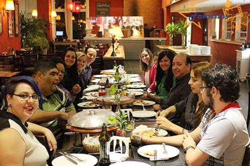Happy Hour na Badebec Campinas antes de um cineminha no Shopping Galleria Blog Favoritos (5)