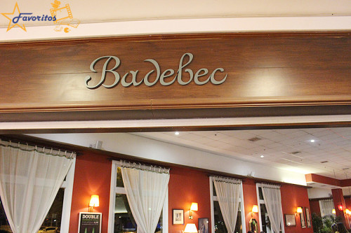Happy Hour na Badebec Campinas antes de um cineminha no Shopping Galleria Blog Favoritos (9)