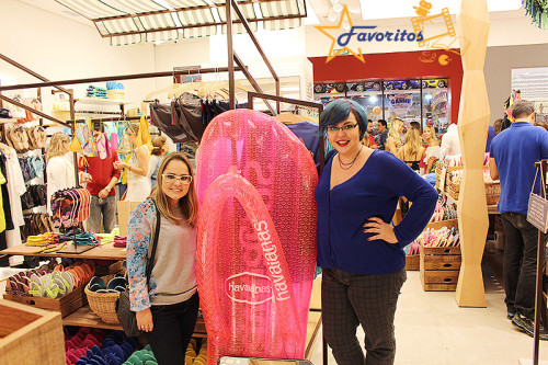 Havaianas inaugurou loja na Expansão do Iguatemi Campinas Blog Favoritos (10)