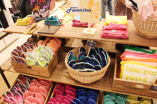 Havaianas inaugurou loja na Expansão do Iguatemi Campinas Blog Favoritos (2)