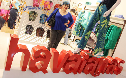 Havaianas inaugurou loja na Expansão do Iguatemi Campinas Blog Favoritos (7)
