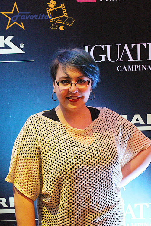 Inauguração das novas salas de cinema Cinemark na expansão do Iguatemi Campinas foi um sucesso! Blog Favoritos (2)
