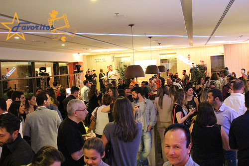 Inauguração das novas salas de cinema Cinemark na expansão do Iguatemi Campinas foi um sucesso! Blog Favoritos (4)