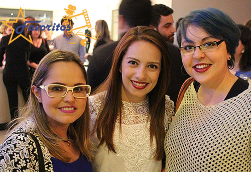 Inauguração das novas salas de cinema Cinemark na expansão do Iguatemi Campinas foi um sucesso! Blog Favoritos (5)