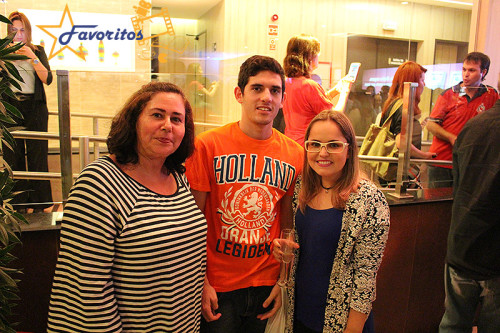 Inauguração das novas salas de cinema Cinemark na expansão do Iguatemi Campinas foi um sucesso! Blog Favoritos (9)