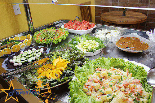 Inauguração do restaurante Trem Bom no Parque Mall em Indaiatuba Blog Favoritos (2)