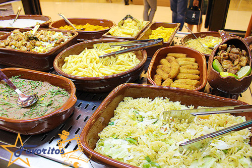Inauguração do restaurante Trem Bom no Parque Mall em Indaiatuba Blog Favoritos (5)