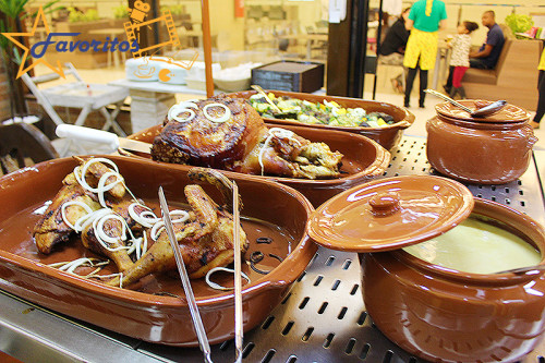Inauguração do restaurante Trem Bom no Parque Mall em Indaiatuba Blog Favoritos (6)