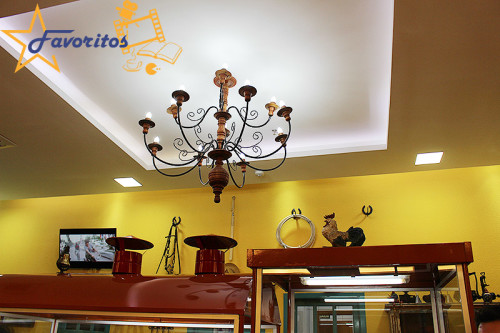 Inauguração do restaurante Trem Bom no Parque Mall em Indaiatuba Blog Favoritos (7)