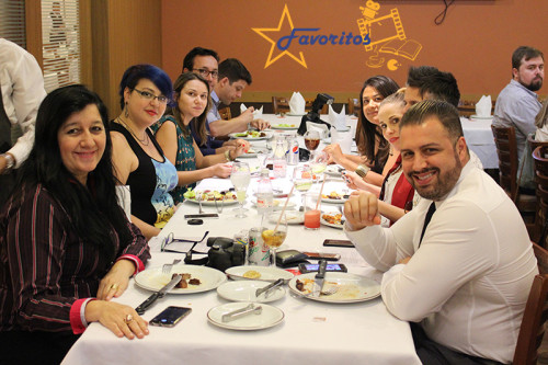 Lançamento do 1° Festival Argentino da Churrascaria Montana Grill no Shopping Iguatemi Campinas Blog Favoritos (4)