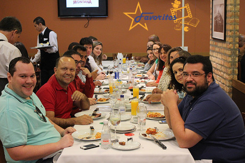 Lançamento do 1° Festival Argentino da Churrascaria Montana Grill no Shopping Iguatemi Campinas Blog Favoritos (5)