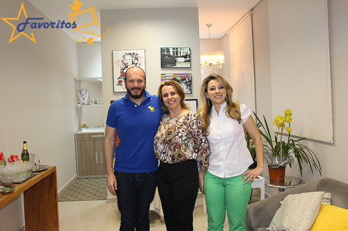 Lançamento do novo produto da L'oreal, o Vitamino Color AOX no salão Jian Benderovicz Indaiatuba Blog Favoritos (2)