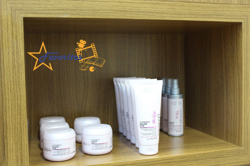 Lançamento do novo produto da L'oreal, o Vitamino Color AOX no salão Jian Benderovicz Indaiatuba Blog Favoritos (8)