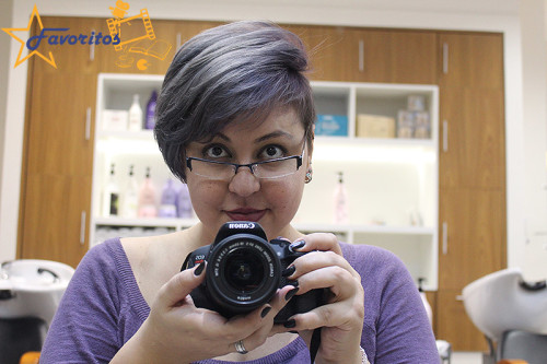 Lançamento do novo produto da L'oreal, o Vitamino Color AOX no salão Jian Benderovicz Indaiatuba Blog Favoritos (9)