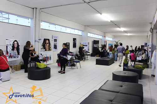 Mega Evento Danny Cosméticos em Americana foi top Blog Favoritos (3)
