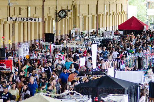 Mix de cultura, arte, economia criativa e gastronomia agita a cidade nos dias 8 e 9 de agosto em Campinas Blog Favoritos (1)
